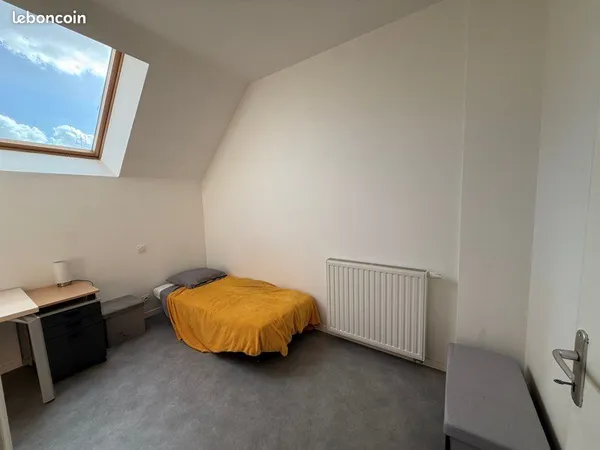 Maison Location Pleslin-Trigavou 5p 125m² 1095€
