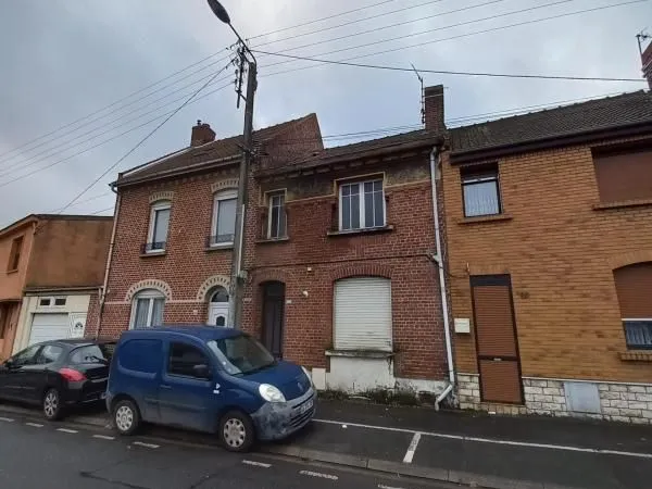 Maison 77 m² Avion
