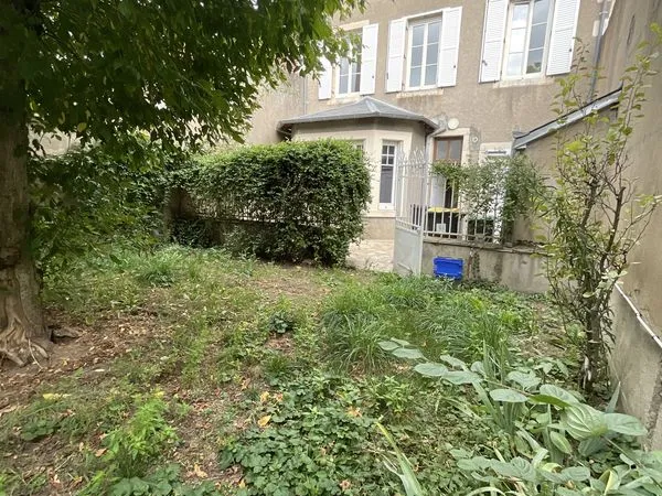 Maison 10 pièces 188 m²