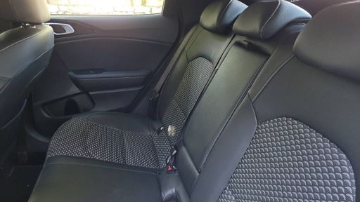 Kia XCeed 1.5 T-GDI 140 DCT7 - Active – 2024 – 37649 km – Essence – Boîte Automatique — photo 30