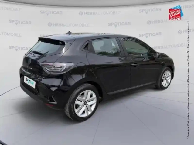 Renault Clio 1.0 tce 90ch evolution — photo 21