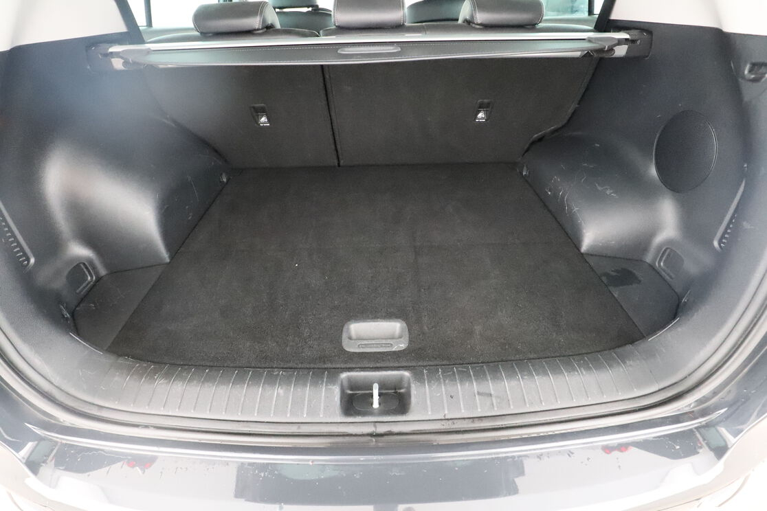 Kia Sportage 1.6 CRDi MHEV Design 2WD DCT7 — photo 16