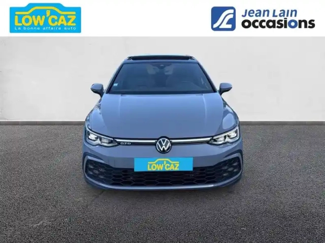 Volkswagen Golf 2.0 tdi scr 200 dsg7 — photo 2