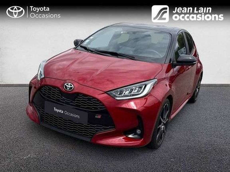 Toyota YARIS Toyota Yaris — photo 1