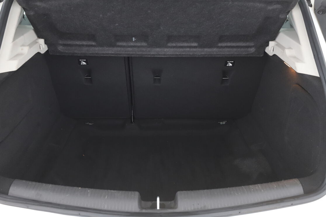 Opel Astra 1.0 Turbo ecoFLEX Edition — photo 16