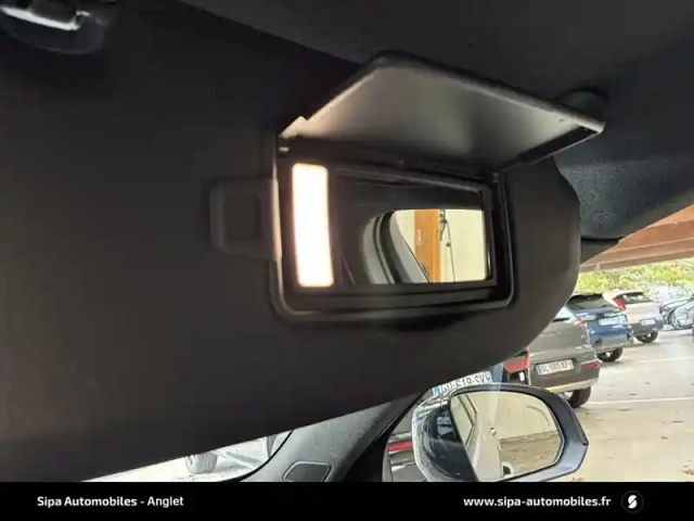 Volvo Xc40 b3 163 ch dct7 — photo 17
