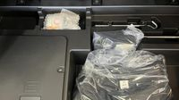 Mitsubishi Eclipse Cross 2.4 MIVEC PHEV 188ch Black Collection 4WD 2023 — photo 15