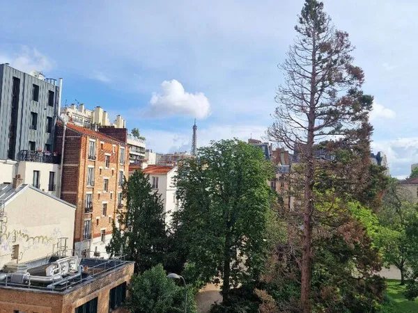 Appartement 3 pièces 72 m²