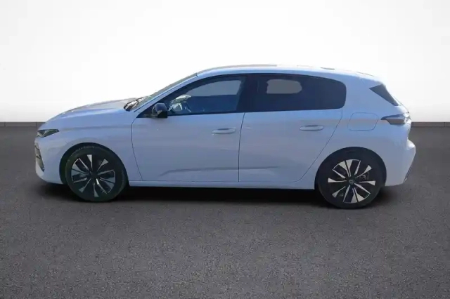Peugeot 308 plug-in hybrid 195 ch e-dcs7 — photo 3