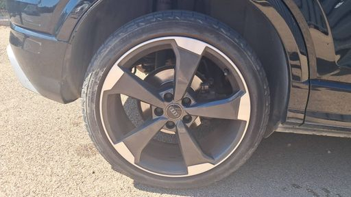 Audi Q2 2.0 TDI 150 Quattro S-Tronic 7 - S Line – 2017 – 125660 km – Diesel – Boîte Automatique — photo 39