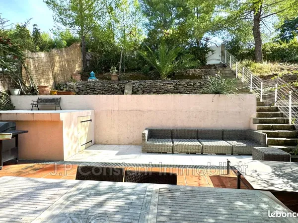 Appartement 3 pièces 45 m²