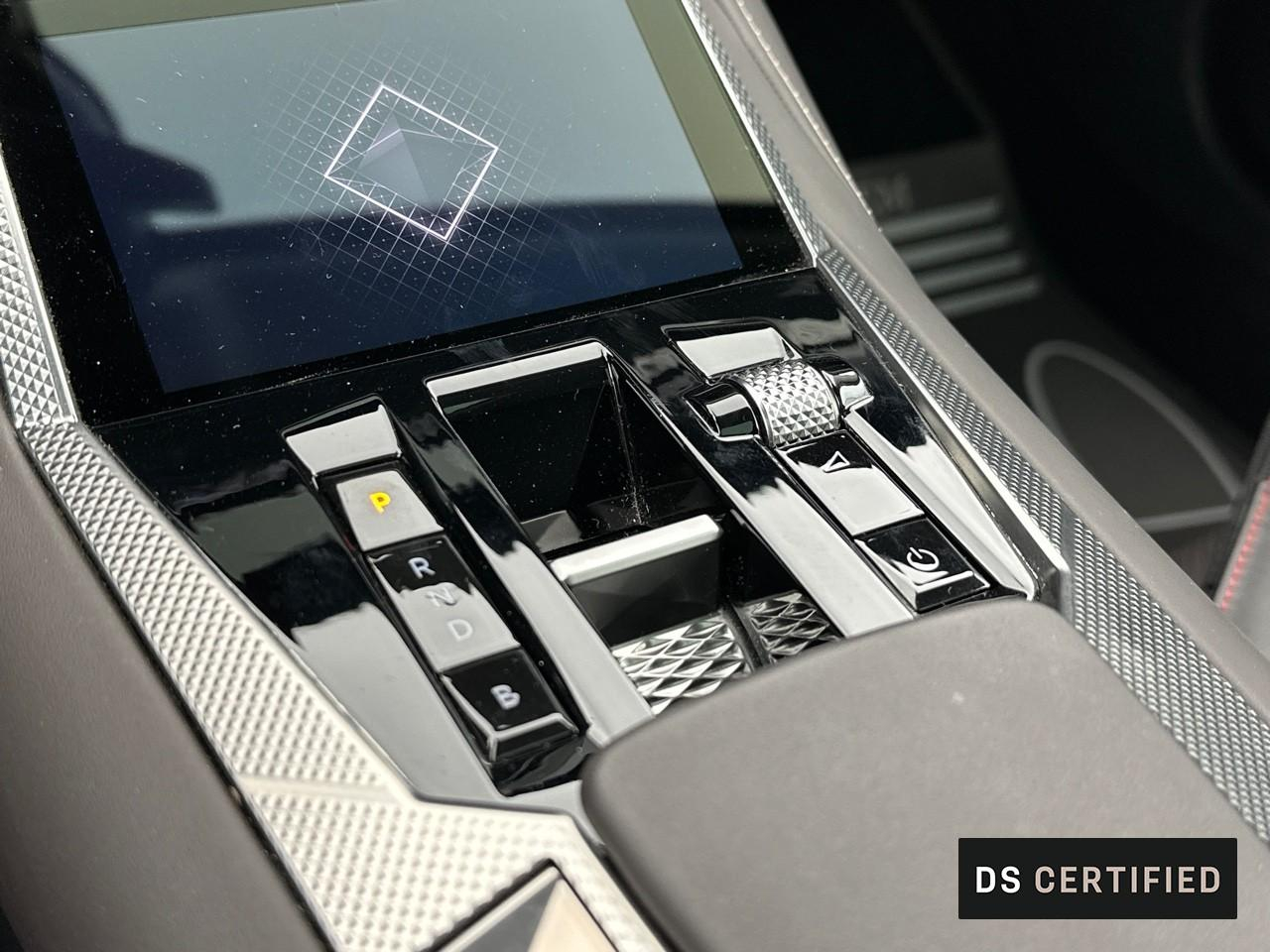 Ds Ds 4 hybride e-tense 225 eat8 opera — photo 32