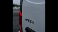 Mercedes Vito 114 CDI Long Pro Propulsion 9G-Tronic — photo 11