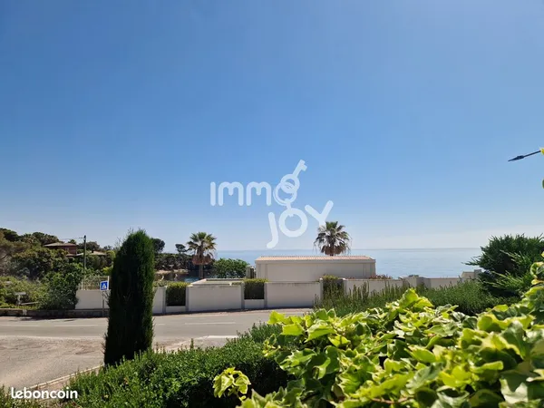 Appartement 2 pièces 25 m²