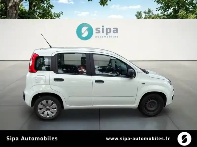 Fiat Panda 1.2 69 ch s/s — photo 6