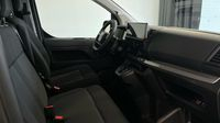 Citroen Jumpy M 2.0 BlueHDi 180ch S&S Cabine Approfondie Fixe EAT8 — photo 15