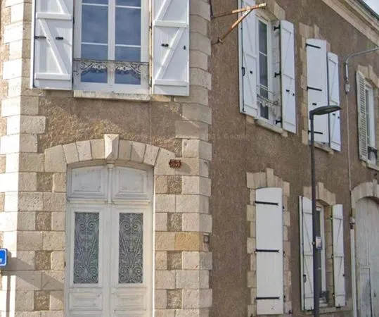 Appartement à vendre T2