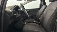 Ford Puma 1.0 Flexifuel 125ch S&S mHEV Titanium — photo 12