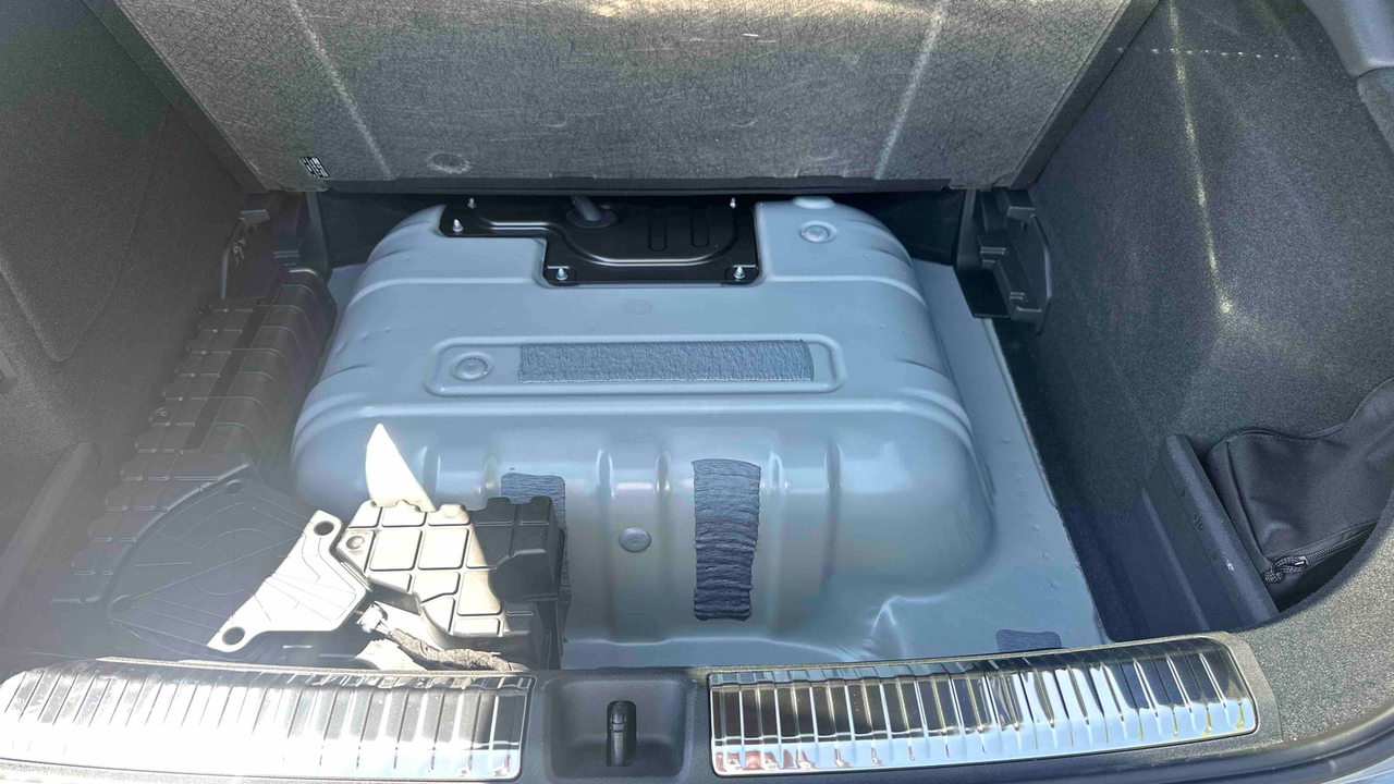 Audi Q3 Sportback e-hybrid 272 ch S tronic 6 — photo 15