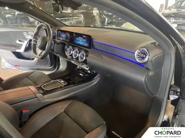 Mercedes Classe A 250 e 8g-dct — photo 13