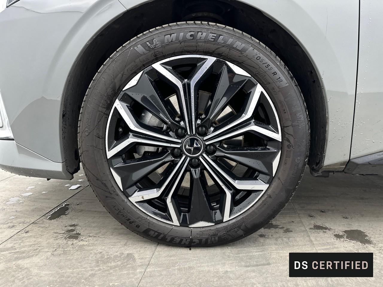 Ds Ds 4 puretech 180 eat8 la premiere — photo 16