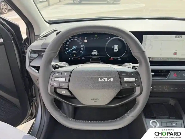 Kia Stonic 1.0 t-gdi 115 ch mhev dct7 — photo 16