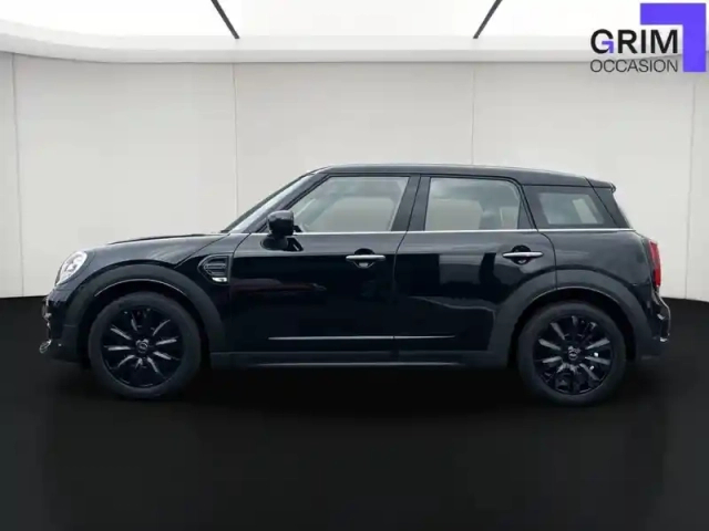 Mini Mini countryman 136 ch bva7 — photo 46