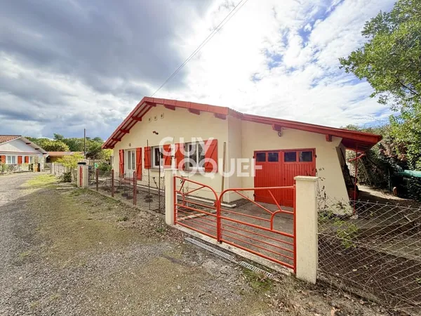 Maison Vente Mimizan 4p 82m² 234800€