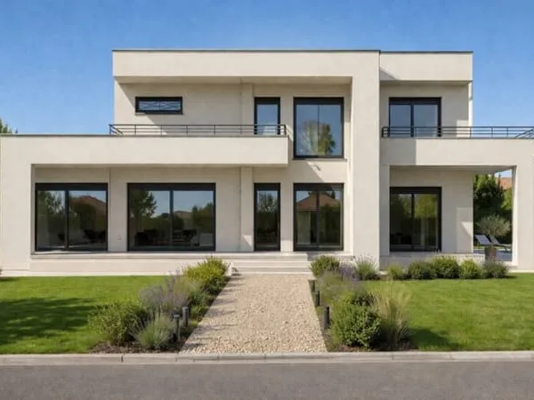 Maison 5 pièces 169 m²