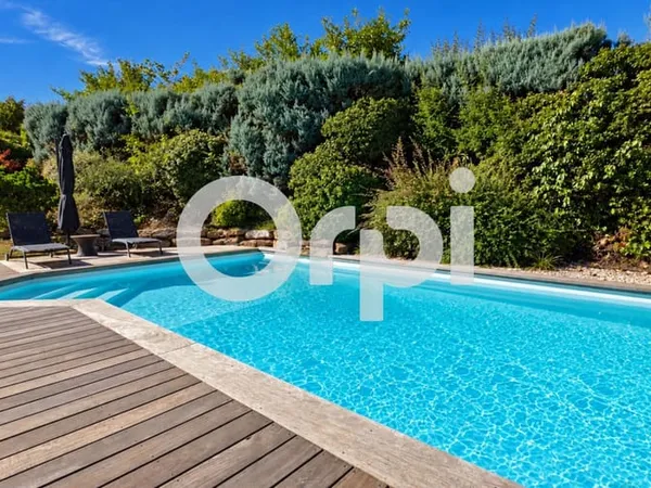 Maison 5 pièces 133 m²