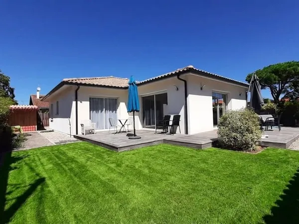 Maison 4 pièces 98 m²