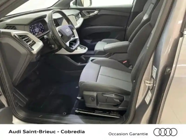 Audi Q4 E-Tron 40 e-tron 204ch executive — photo 8