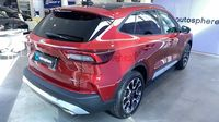 Ford Kuga 2.5 Duratec 180ch Hybrid FlexiFuel Active X Powershift — photo 1