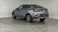 Renault Arkana 1.6 E-Tech 145ch Intens -21B — photo 7