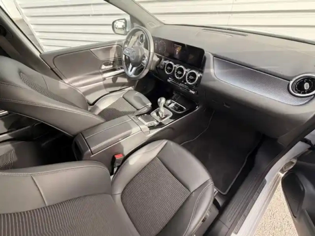 Mercedes Classe B 160 progressive line edition progres — photo 11