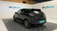 Peugeot 208 1.2 PureTech 100ch S&S Style — photo 7