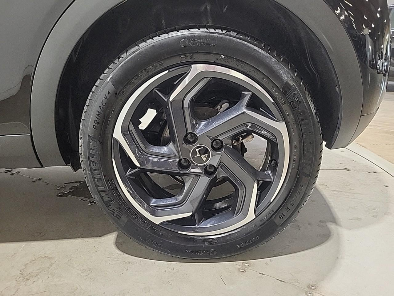 Ds Ds 3 crossback bluehdi 130 eat8 rivoli — photo 16