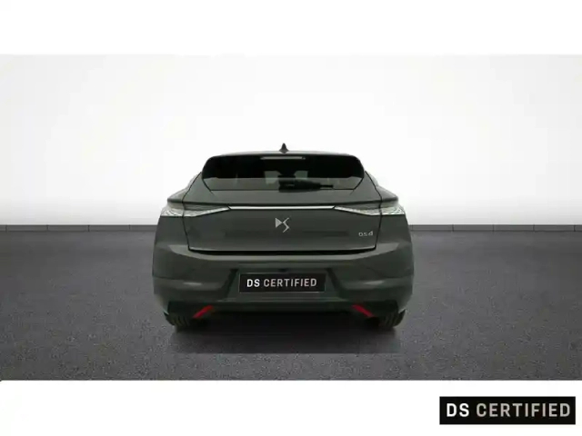 Ds Ds 4 bluehdi 130 eat8 — photo 39