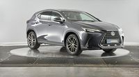 Lexus Nx 450h+ Executive 4WD — photo 3
