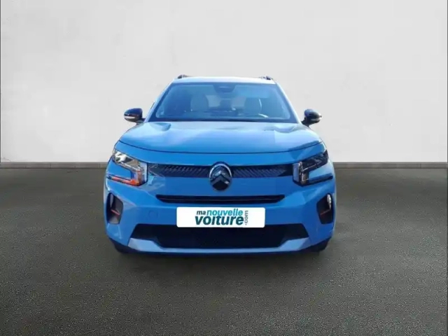 Citroën C3 puretech 100 ch bvm6 — photo 2