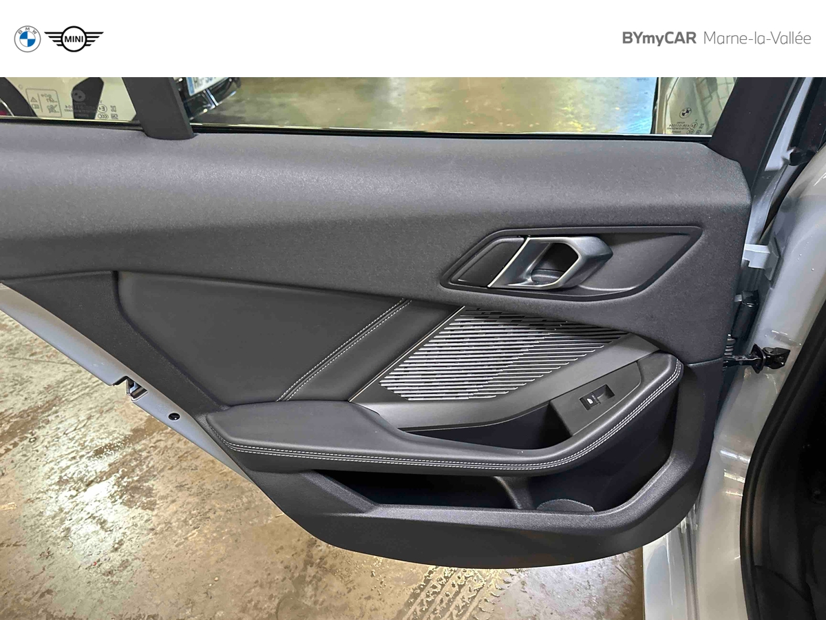 BMW 120 170 ch DKG7 — photo 24