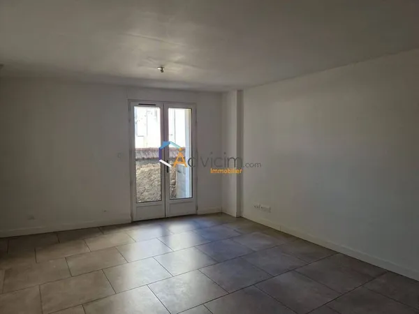 Appartement 2 pièces 51 m²