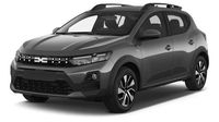 Dacia Sandero Stepway Expression Sandero ECO-G 120 auto 5 Portes