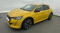 Peugeot 208 1.2 PureTech 130ch S&S GT EAT8