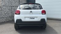 Citroen C3 1.2 PureTech 110ch S&S Shine 120-123g — photo 6