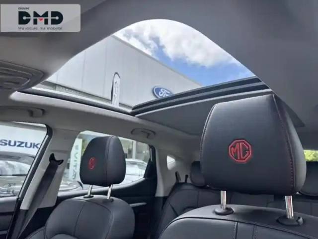 Mg Zs 1.0 t-gdi 111ch luxury — photo 14