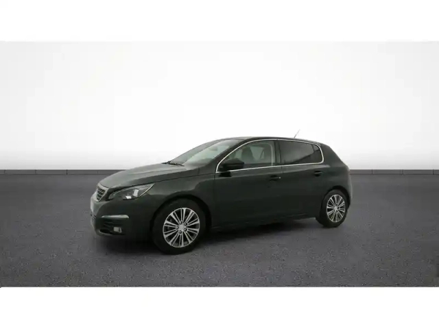 Peugeot 308 bluehdi 130ch s&amp;s eat8 — photo 67