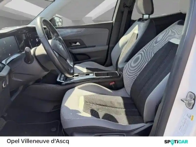Opel Mokka -e 136ch elegance business — photo 11