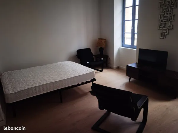 Studio centre gimont