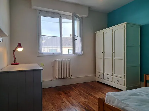 Appartement 11 m²